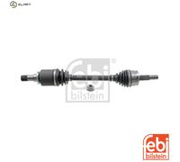 FEBI BILSTEIN 1004355 Drive shaft