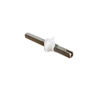 Drive Shaft 10x10mm Length 135mm 4K10K3H135 1050240 Dumeco