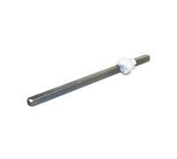 Drive Shaft 10x10mm Length 245mm 4K10K3H245 1050242 Dumeco