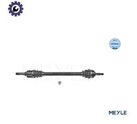 MEYLE 11-14 498 0031 Drive shaft