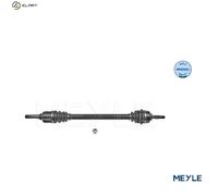 MEYLE 11-14 498 0031 Drive shaft