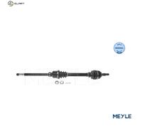MEYLE 11-14 498 0059 Drive shaft