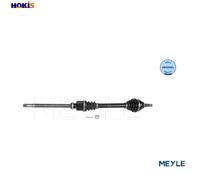 MEYLE 11-14 498 0061 Drive shaft