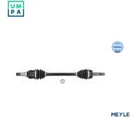 MEYLE 11-14 498 0073 Drive shaft