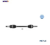 MEYLE 11-14 498 0073 Drive shaft