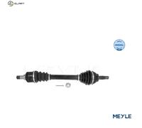MEYLE 11-14 498 1006 Drive shaft