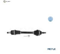 MEYLE 11-14 498 1006 Drive shaft
