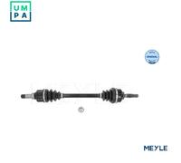 MEYLE 11-14 498 1008 Drive shaft