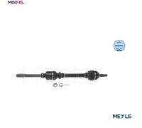 DRIVE SHAFT 11-14 498 1013 FOR PEUGEOT 307/Break/CC/SW CITROËN C4/GRAND/MPV 1.6L
