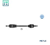 MEYLE 11-14 498 1021 Drive shaft