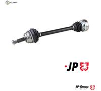 JP GROUP Drive Shaft Front Fits VW SEAT Caddy II Flight Golf Mk2 Mk3 191407271