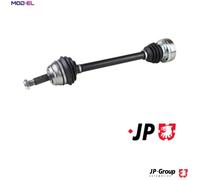 JP GROUP Drive Shaft Front Fits VW SEAT Caddy II Flight Golf Mk2 Mk3 191407271