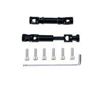 Drive Shaft 1144 Medium Carbon Steel For Hyper GO For MJX H18P 1/18 RC Car Components Replacements Spare Toy Models Rc Parts