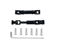 Drive Shaft 1144 Medium Carbon Steel For Hyper GO For MJX H18P 1/18 RC Car Components Replacements Spare Toy Models Accessories