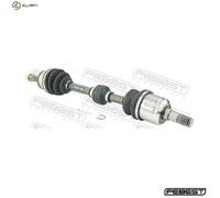 FEBEST FRONT LEFT DRIVE SHAFT 1214CAMTLH FOR HYUNDAI