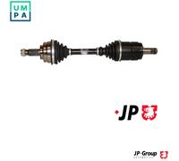 JP GROUP 1443100480 Drive shaft
