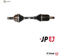 JP GROUP 1443100480 Drive shaft