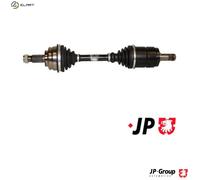 JP GROUP 1443100480 Drive shaft