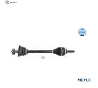 New Drive Shaft for RENAULT:CLIO II,SYMBOL I,THALIA I,CLIO Mk II,LUTECIA II
