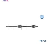 DRIVE SHAFT 16-14 498 0014 FOR RENAULT MASTER/II/Platform/Chassis/Van/Bus 2.5L