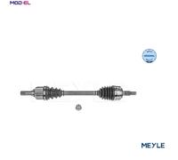 DRIVE SHAFT 16-14 498 0038 FOR RENAULT MASTER/III/Platform/Chassis/Van/Bus 2.3L