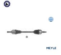 DRIVE SHAFT 16-14 498 0038 FOR RENAULT MASTER/III/Platform/Chassis/Van/Bus 2.3L