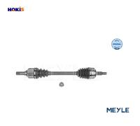 MEYLE 16-14 498 0038 Drive shaft