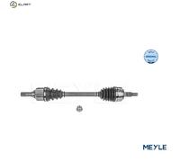 DRIVE SHAFT 16-14 498 0038 FOR RENAULT MASTER/III/Platform/Chassis/Van/Bus 2.3L