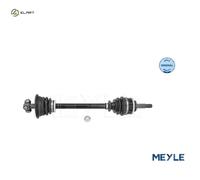 MEYLE 16-14 498 0040 Drive shaft