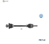 MEYLE 16-14 498 0040 Drive shaft