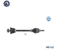 MEYLE 16-14 498 0040 Drive shaft