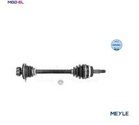 DRIVE SHAFT 16-14 498 0045 FOR RENAULT MASTER/II/Bus VAUXHALL MOVANO/Mk OPEL