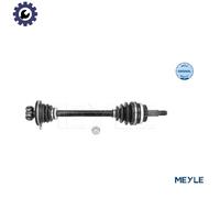 DRIVE SHAFT 16-14 498 0045 FOR RENAULT MASTER/II/Bus VAUXHALL MOVANO/Mk OPEL