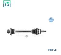 DRIVE SHAFT 16-14 498 0045 FOR RENAULT MASTER/II/Bus VAUXHALL MOVANO/Mk OPEL