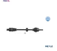 DRIVE SHAFT 16-14 498 0046 FOR RENAULT D7F710/722/746/726 1.1L 4cyl CLIO II