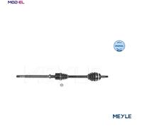 DRIVE SHAFT 16-14 498 0049 FOR RENAULT MASTER/II/Platform/Chassis/Van/Bus 2.5L