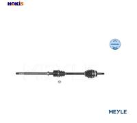 Drive Shaft MEYLE Fits RENAULT Master II 03- 8200414937