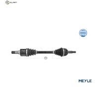 MEYLE 16-14 498 0050 Drive shaft