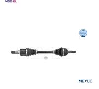 MEYLE 16-14 498 0050 Drive shaft
