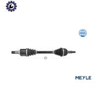 DRIVE SHAFT 16-14 498 0050 FOR RENAULT SCENIC/II/GRAND MEGANE/-Cabriolet/Sport