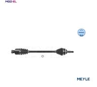 DRIVE SHAFT 16-14 498 0052 FOR RENAULT KANGOO/Rapid/Express K9K710/702 1.5L