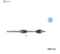 DRIVE SHAFT 16-14 498 0064 FOR RENAULT TRAFIC/II/Rodeo/Platform/Chassis/Van 2.0L