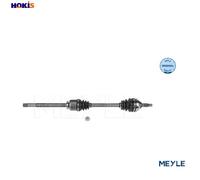 DRIVE SHAFT 16-14 498 0064 FOR RENAULT TRAFIC/II/Rodeo/Platform/Chassis/Van 2.0L