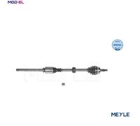 MEYLE 16-14 498 0113 Drive shaft