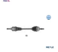 New Drive Shaft for NISSAN OPEL RENAULT VAUXHALL:MOVANO Bus,MOVANO Van 4417084