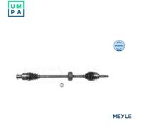 MEYLE 16-14 498 0141 Drive shaft