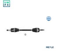 MEYLE 16-14 498 0148 Drive shaft
