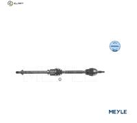 MEYLE 16-14 498 0153 Drive Shaft for RENAULT