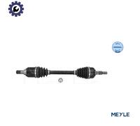 MEYLE 16-14 498 0181 Drive shaft