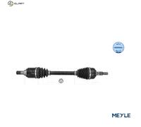 MEYLE 16-14 498 0181 Drive shaft